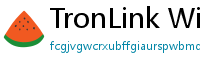 TronLink Windows版下载
